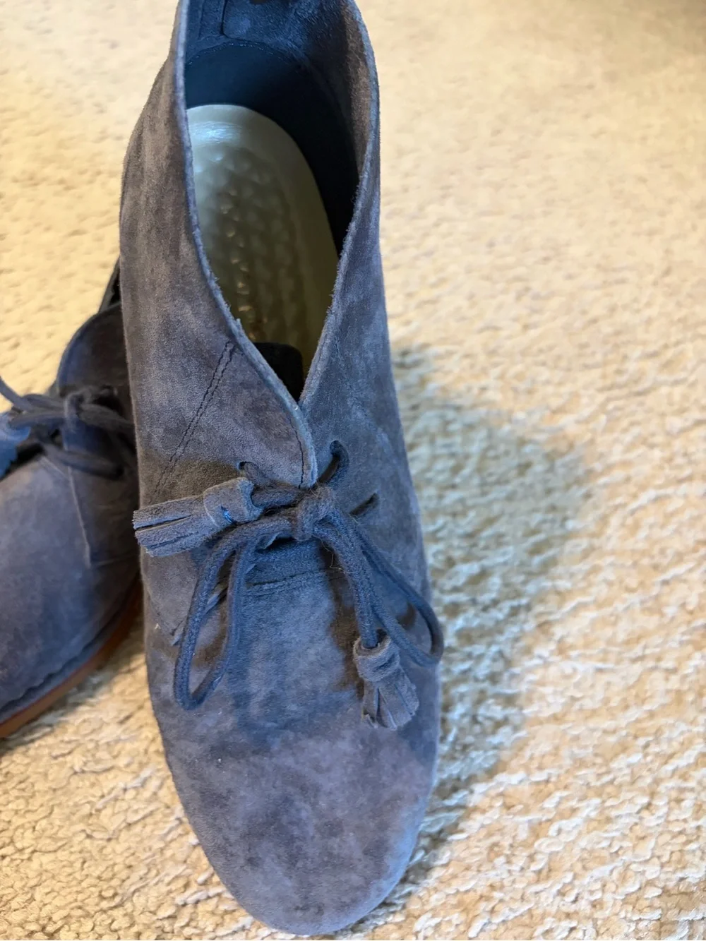 Hush Puppies classic women’s